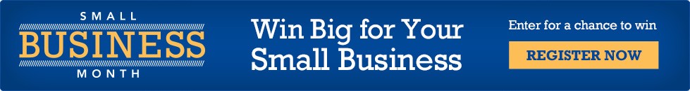Brighthouse Small Business Month